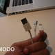 Illustration for article titled Hands On With the 24-inch Apple Cinema Display